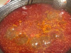 -旧街市鲜货老火锅(大光路店)