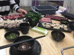 -为什么牛潮汕牛肉火锅(万胜广场店)