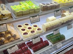 -蜂蝶来饼店(拱北总店)