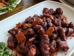 -闻香阁·清真(光荣道店)