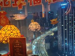 -無名记忆Music Bar夜景怀旧酒吧