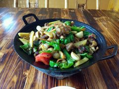 -胡师傅三下锅(汽车站店)