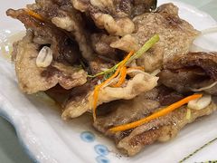 -四海回族饭店(前进大街店)
