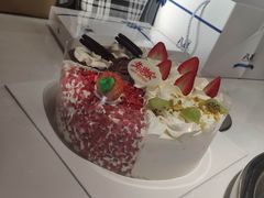 -八喜冰淇淋蛋糕(富国店)