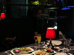 -食肆&Fourteen(武林夜市店)