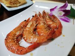 -渔日本料理铁板烧(新天地假日广场店)