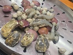-边江铁锅炖鱼(振八街店)