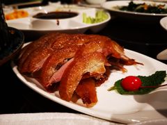 -海湾壹品·粤菜·早茶·烤鸭(拱北店)