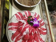 -游园觅食记夜市·小龙虾大排档