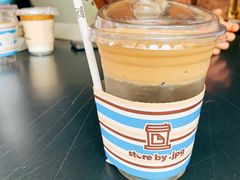-JPG coffee(广州体育西店)