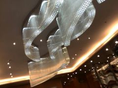大堂-新兴·金羊座·粤菜点心(乐峰店)