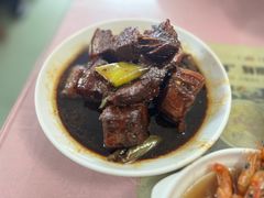 -蘭心餐厅(进贤路店)