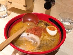 -一幻拉面(铜锣湾店)