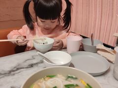 -中8楼风尚云南菜(颐堤港店)