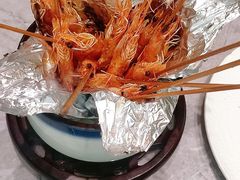 -北国饭店·海鲜·北方菜(峡山店)