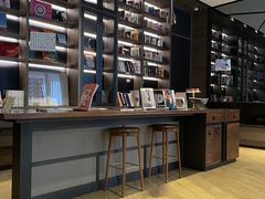 -北京三里屯CHAO酒店