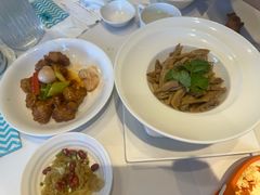 -莆田餐厅PUTIEN(三里屯店)