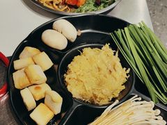 -英雄故事地摊烤肉(马驹桥店)