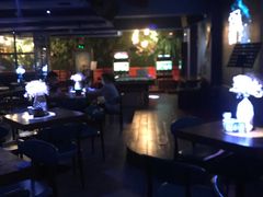 -长沙猫歌音乐餐厅(湖南女子大学店)