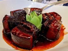 -蘇锦宴·淮扬菜烤鸭·小院(三元桥霄云路店)
