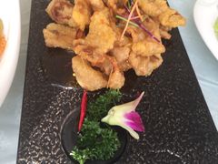 -大地春饼店(黄河路店)