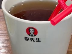 -李先生牛肉面大王(马栏店)