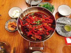 -虾小龙老长沙龙虾馆(坡子街店)