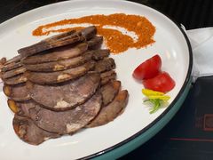 -尹兰楼西北风情餐厅(嘉定店)