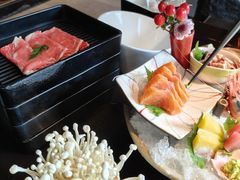 -松鹤精致料理(五一中路店)