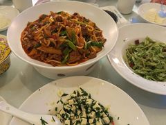 -宁夏国强手抓羊肉·清真菜(未央路凤三店)
