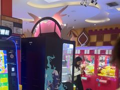 -meland·儿童乐园·游戏厅娃娃机·电玩Xbox(成都合生汇店)