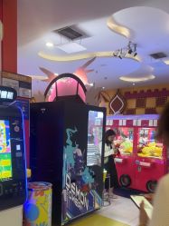 -meland·儿童乐园·游戏厅娃娃机·电玩Xbox(成都合生汇店)