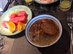 -金海湾自助餐厅(金陵饭店)