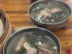 -海汇源老烧麦店(东大街总店)
