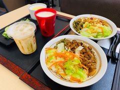 -永和大王(香缤店)