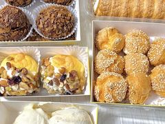 -鲍师傅糕点(国金街店)