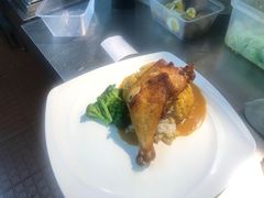 -尖沙咀茶餐厅(永泰店)