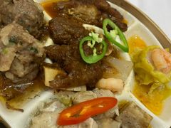 -君德澜酒家·创意粤菜(金山谷店)