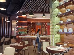-The COOK·厨餐厅·自助餐(浦东嘉里大酒店)