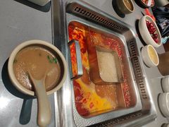 -巴奴毛肚火锅(悠唐购物中心店)