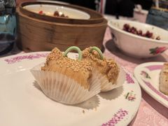 -囍凤楼·粤菜·点心·火锅(温特莱店)