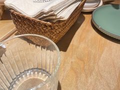 -龙治汉堡(中华城店)