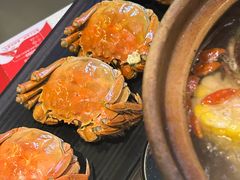 -红盔甲·小龙虾(天钥桥店)