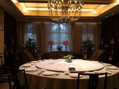 包厢-粗茶淡饭·汉口公馆(循礼门店)