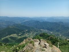 -白草畔自然风景区