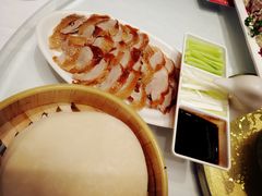 烤鸭-解家河南菜(商鼎路店)