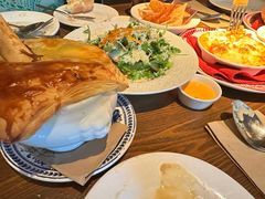-夏朵餐厅(丁香店)