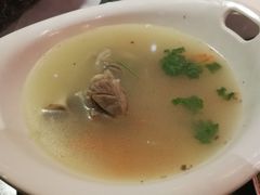 -东方亚克西餐厅(西康路店)