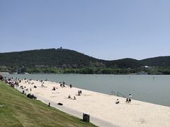 -云龙湖旅游景区