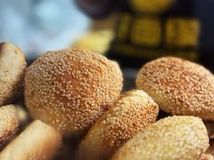 -满记烧饼(牛街东里小区一区店)